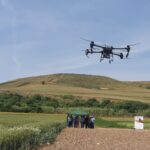 CURSO – MANEJO ESPECIALIZADO EN APLICACIÓN DE INSUMOS CON DRONES