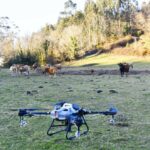 CURSO – UAS/DRONES EN AGRICULTURA Y GANADERÍA EXTENSIVA