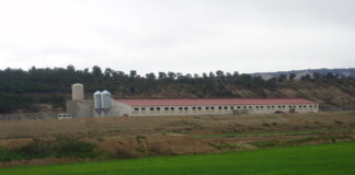 Ley sobre multirreincidencia: Un paso adelante en la protección del campo y del medio rural, pero ASAJA pide al Gobierno una aplicación efectiva ante los robos en explotaciones agroganaderas