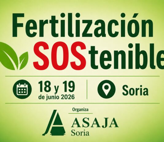 Fertilización SOStenible
