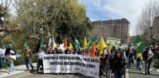 ASAJA SORIA SE SUMA A LA CONVOCATORIA DE NUEVOS ACTOS DE PROTESTA POR LA FALTA DE RENTABILIDAD DEL SECTOR. EL PRIMERO, EL DÍA 20 EN VALLADOLID