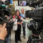 Recortes de prensa 2026-2027