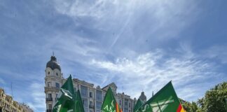 ASAJA Soria cerrará sus oficinas el 27 de agosto para secundar el paro por la falta de rentabilidad del cereal
