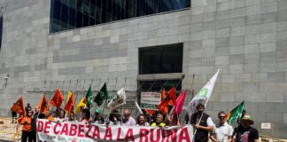 LAS ORGANIZACIONES AGRARIAS PIDEN UNA TRANSFERENCIA DE COMPETENCIAS “AMPLIA Y COHERENTE” A LA CONSEJERÍA DE AGRICULTURA