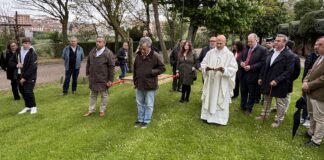 EL CAMPO DE CASTILLA Y LEÓN CELEBRA SAN ISIDRO SIN EXPECTATIVAS SÓLIDAS QUE GARANTICEN SU FUTURO
