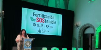 Prolongadas las ayudas del Gobierno a la compra de fertilizantes y del gasóleo agrícola