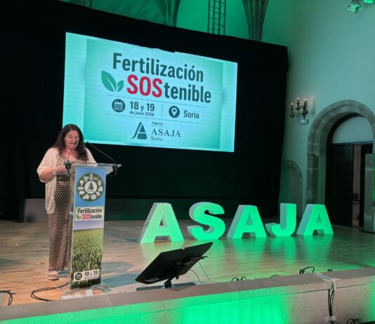 Ayuda extraordinaria por el incremento de los costes de los agricultores por el uso de productos fertilizantes