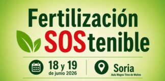 ASAJA Soria ultima los preparativos para las jornadas de Fertilización SOStenible