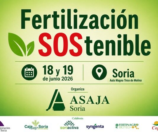 Jornadas de Fertilización SOStenible