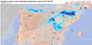 Ante la prohibición de cosecha, ASAJA Soria aconseja a los agricultores reunir pruebas para la reclamación de daños