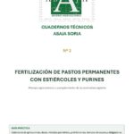 Nº 2. FERTILIZACIÓN DE PASTOS PERMANENTES CON ESTIÉRCOLES Y PURINES