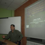 Jesús Yuste Bombín