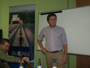 Fernando Sánchez Cuellar