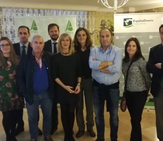 ASAJA Valladolid refuerza su área de Seguros Agrarios ASAJA Valladolid refuerza su área de Seguros Agrarios