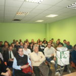 Las nuevas tendencias en poda y regadíos, protagonistas de una jornada en Peñafiel