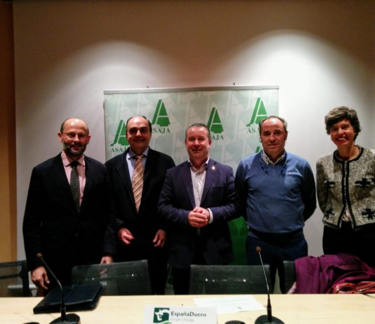 ASAJA apuesta por el futuro de la remolacha ASAJA apuesta por el futuro de la remolacha