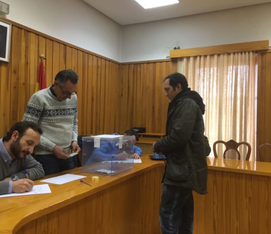 El mejor impulso para tú explotación, tú voto El mejor impulso para tú explotación, tú voto