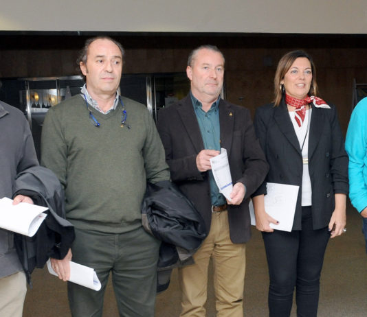 ASAJA refuerza su liderazgo en el campo de Castilla y León ASAJA refuerza su liderazgo en el campo de castilla y león