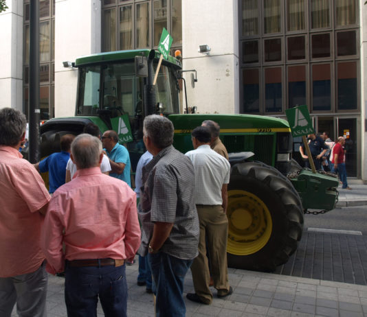 ASAJA Valladolid, la defensa del sector nuestra razón de ser ASAJA Valladolid vuelve a ser la referencia