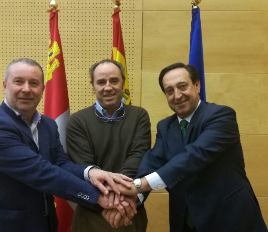 El sector agrario de Castilla y León se moviliza para proteger la nueva PAC jornada pac