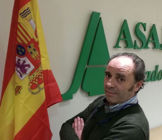 Carta abierta a los agricultores y ganaderos de Valladolid Juan Ramón Alonso