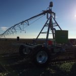 ASAJA Valladolid recomienda extremar las precauciones ante una nueva oleada de robos ASAJA VALLADOLID denuncia una oleada de robos en el Valle Esgueva