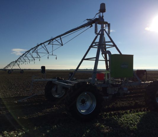 ASAJA VALLADOLID denuncia una oleada de robos en el Valle Esgueva ASAJA VALLADOLID denuncia una oleada de robos en el Valle Esgueva