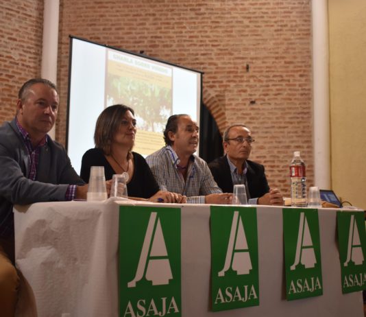 ASAJA VALLADOLID presenta las novedades de las Ayudas Restructuración y Reconversión de Viñedo 2018/19