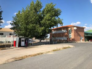 Cooperativa San Agustín de Ataquines