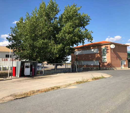 ASAJA VALLADOLID lamenta el trato de la Cooperativa San Agustín de Ataquines a sus socios y la eliminación de servicios Cooperativa San Agustín de Ataquines