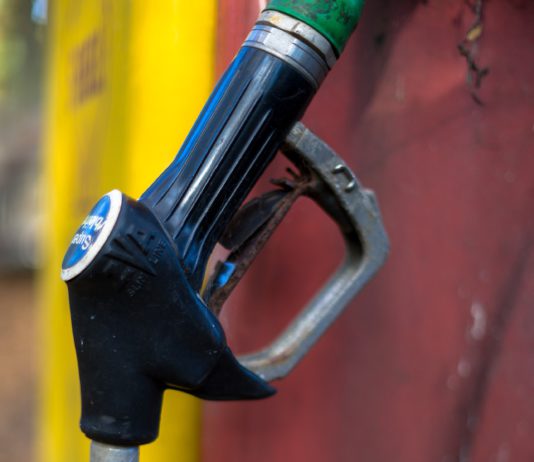 Nota Aclaratoria de ASAJA Valladolid sobre la eliminación del gasóleo B del poste de suministro en la Cooperativa San Agustín de Ataquines poste cooperativa de San Agustín de Ataquines