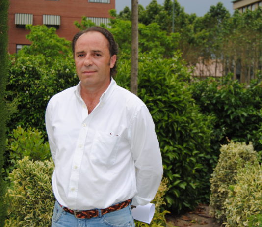 ASAJA apoya la caza Juan Ramón Alonso