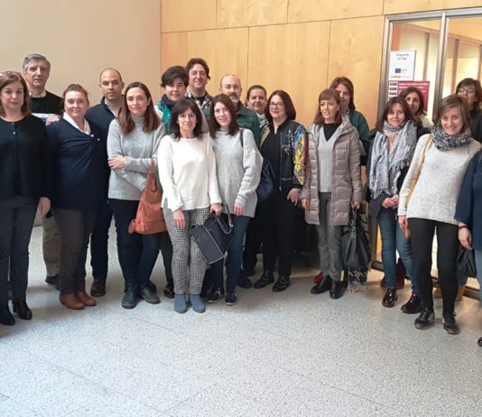 ASAJA Valladolid, el mejor equipo técnico para confiar tu PAC 2019 ASAJA Valladolid, el mejor equipo técnico para confiar tu PAC 2019