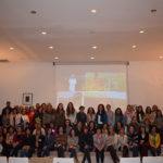 La Santa Espina acoge la primera jornada EntreAgromujeres de ASAJA Valladolid primera jornada EntreAgromujeres de ASAJA Valladolid