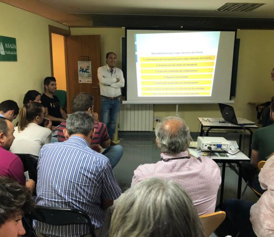 Curso gratuito para usuarios profesionales y vendedores de productos fitosanitarios Curso gratuito para usuarios profesionales y vendedores de productos fitosanitarios