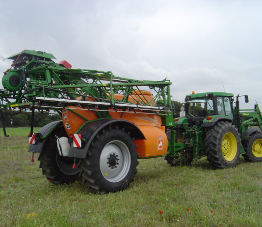 Curso gratuito para usuarios profesionales y vendedores de productos fitosanitarios