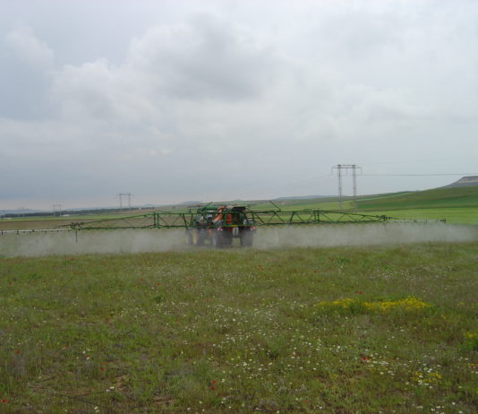 Curso Nivel Puente gratuito para usuarios profesionales y vendedores de productos fitosanitarios