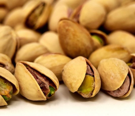 Curso gratuito sobre el cultivo de frutos secos en Castilla y León Curso gratuito sobre el cultivo de frutos secos en Castilla y León