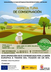 Cartel Agricultura de conservacion final