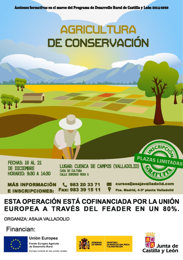 Cartel Agricultura de conservacion final