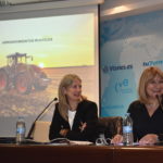 ASAJA Valladolid celebra una jornada sobre el contrato de arrendamiento rústico ASAJA Valladolid celebra una jornada sobre el contrato de arrendamiento rústico