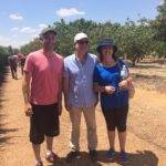 Mi experiencia en el mundo del pistacho Rita Barrera Prieto