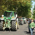 El 11 de marzo, todos a la Plaza de Colón en Valladolid