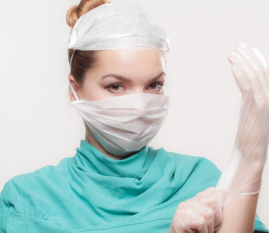 ASAJA Valladolid pide ayuda a sus socios para hacer material para sanitarios ASAJA Valladolid pide ayuda a sus socios para hacer material sanitario