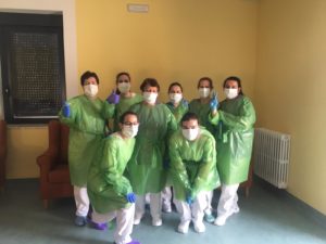 VILLAVICENCIO DE LOS CABALLEROS