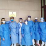 El WhatsApp agrario que protegió a nuestros sanitarios El WhatsApp agrario que protegió a nuestros sanitarios