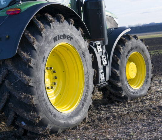 ASAJA VALLADOLID reclama más fondos para un Plan Renove de Maquinaria Agraria 2021 que considera escaso