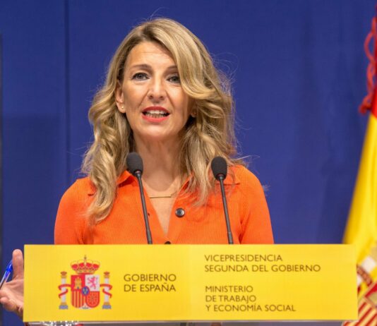 ASAJA rechaza los intentos de la Ministra de Trabajo por criminalizar al campo