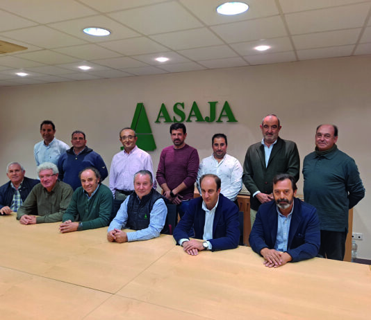 Programa Elecciones C.R.D.O. Rueda: La necesidad del cambio candidatos de ASAJA al C.R.D.O RUEDA