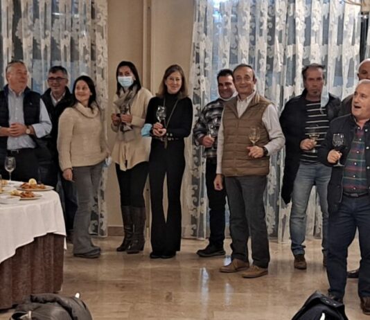 ASAJA continúa presentando su candidatura de cambio para el Consejo Regulador de Rueda ASAJA continúa presentando su candidatura de cambio para el Consejo Regulador de Rueda